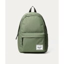 ハーシェルサプライ Herschel Supply 【メンズ】【レディース】HERSCHEL CLASSIC(TM) XL BACKPACK (SEASPRAY...