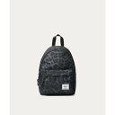 ハーシェルサプライ Herschel Supply 【メンズ】【レディース】HERSCHEL CLASSIC(TM) MINI BACKPACK (DIGILE...
