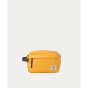 ハーシェルサプライ Herschel Supply 【メンズ】【レディース】CHAPTER TRAVEL KIT (BRASS)