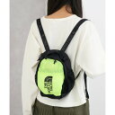 ザ・ノース・フェイス THE NORTH FACE BOZER MINI BACKPACK NF0A52VR (イエロー)