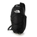 ザ・ノース・フェイス THE NORTH FACE BOREALIS SLING NF0A52UP (ブラック)