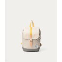 ハーシェルサプライ Herschel Supply 【メンズ】【レディース】RETREAT SLING BAG (LIGHTPELICAN/HARVESTGOL...