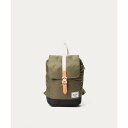 ハーシェルサプライ Herschel Supply 【メンズ】【レディース】RETREAT SLING BAG (IVYGREEN/LIGHTPELICAN)