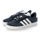 アディダス adidas VL COURT 3.0 M 006275 (ネイビー)