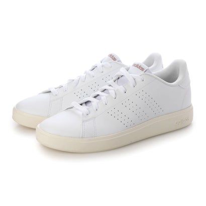 アディダス adidas ADVANCOURT BASE 2.0 U 006871 （ホワイト）
