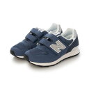 ニューバランス New Balance PO313TC2W 065313 (ネイビー)(4)