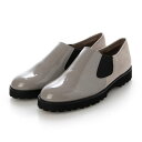 シューギャラリーオオタ SHOE GALLERY OTA モカシューズ (LYCB)