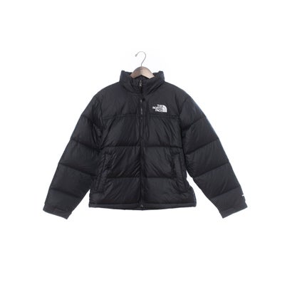 ザ・ノース・フェイス THE NORTH FACE 1996 RETRO NUPTSE JACKET LE4 Sサイズ (ブラック) ザ・ノース・フェイス THE NORTH FACE 1996 RETRO NUPTSE JACKET LE4 Sサイズ (ブラック)