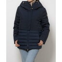 ケープホーン CAPE HORN GIACCA CASABLANCA ダウンジャケット アウター 52532 (BLUE)(4)