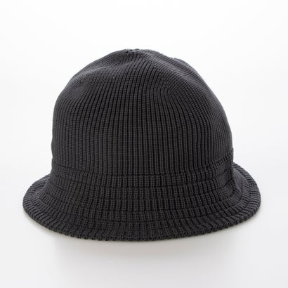 センスオブグレース SENSE OF GRACE 撥水素材 ニットハット （D.GY）