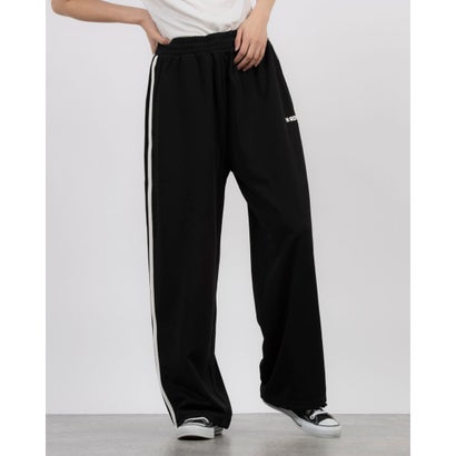 ノルディ NERDY NY MINIMAL TRACK PANTS (BLACK) ニューヨークミニマルトラックパンツ(ブラック) ノルディ NERDY NY MINIMAL TRACK PANTS (BLACK) ニューヨークミニマルトラックパンツ(ブラック)