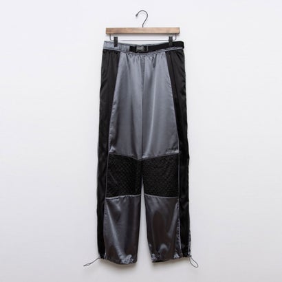Υǥ NERDY BIKER TRACK PANTS CHARCOALˡХȥåѥġʥ㥳