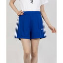 ノルディ NERDY W'S NY TRACK SHORTS (BLUE) ニューヨークトラックショートパンツ(ブルー)