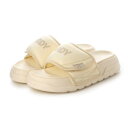 ノルディ NERDY COMBI VELCRO SLIDE (IVORY) コンビベルクロスライド(アイボリー)