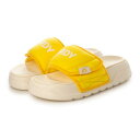 ノルディ NERDY COMBI VELCRO SLIDE (YELLOW) コンビベルクロスライド(イエロー)
