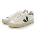 ヴェジャ VEJA CAMPO (EXTRA WHITE/EMERAUDE)