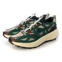 アディダス adidas メンズ スニーカー KANTAI TRAIL M IH3731 (パテグレー/コアブラック/カレッジグリーン)