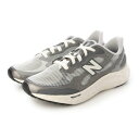 ニューバランス New Balance メンズ スニーカー Fresh Foam Arishiv4_ MARIS2E (GRAY)