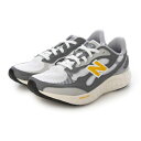 ニューバランス New Balance メンズ スニーカー Fresh Foam Arishiv4_ MARIS2E (GRAY/ORANGE)