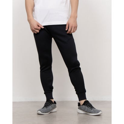 アンダーアーマー UNDER ARMOUR メンズ スウェットロングパンツ UAアーマーニット ジョガーパンツ 1378376 (Black / /) アンダーアーマー UNDER ARMOUR メンズ スウェットロングパンツ UAアーマーニット ジョガーパンツ 1378376 (Black / /)