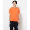 アンダーアーマー UNDER ARMOUR メンズ 半袖機能Tシャツ UAテック ワードマーク ショートスリーブ Tシャツ 6003613 (Fire//)