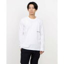 アンダーアーマー UNDER ARMOUR メンズ 長袖Tシャツ UAヘビーウエイト グラフィック ロングスリーブ Tシャツ 6003082 (White / /)