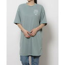 アンダーアーマー UNDER ARMOUR レディース 半袖機能Tシャツ UAチュニック Tシャツ 6003963 (Silica Green / /)