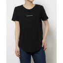 アンダーアーマー UNDER ARMOUR レディース 半袖機能Tシャツ UAライブ ロングライン Tシャツ 6001377 (Black / /)