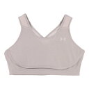 アンダーアーマー UNDER ARMOUR レディース フィットネス スポーツブラ UAアクティブブラ4.0 6005305 (Gray Dawn / /)