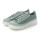 カンペール CAMPER RUNNER UP / スニーカー (ミントグリーン)(4)