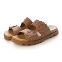 カンペール CAMPER BRUTUS SANDAL / サンダル (ブラウン)