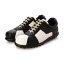 カンペール CAMPER TWINS / レザースニーカー (ブラック) 47,300円