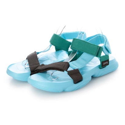 カンペール CAMPER KARST SANDAL / サンダル （ターコイズブルー）