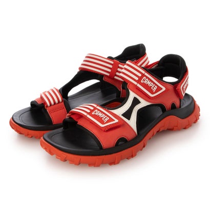 カンペール CAMPER DRIFT TRAIL SANDAL / サンダル （レッド）