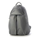 カンペール CAMPER PIO リュック (カバートグレイ)