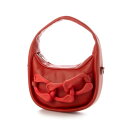 カンペール CAMPER CADENA ショルダーバッグ (レッド)