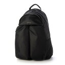 カンペール CAMPER PIO リュック (ブラック)
