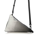 カンペール CAMPER GESTALT ショルダーバッグ (ブラック)
