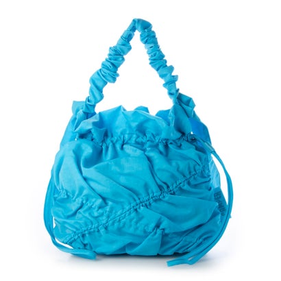 カンペール CAMPER ARRUGA ショルダーバッグ （ブルー）