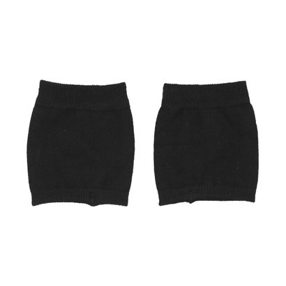 コムサメン COMME CA MEN コムサメン パーツソックス トング型 （ブラック）