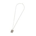 【正規取扱店】セルジュ トラヴァル SERGE THORAVAL P26/M (SILVER)