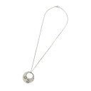 【正規取扱店】セルジュ トラヴァル SERGE THORAVAL M8 (SILVER)