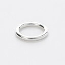 【正規取扱店】アルト ALT 3.0 ring silver (silver)