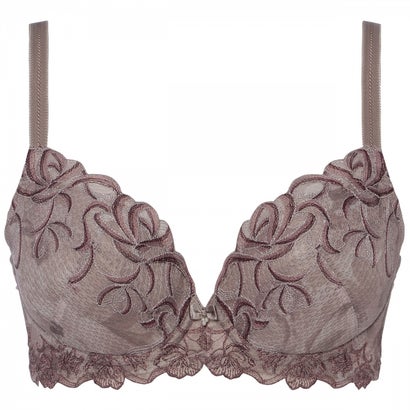 トリンプ Triumph レッドレーベル バイ トリンプ0117 ブラジャー(D.E.Fカップ) TR0117 WHU (ブラウン)