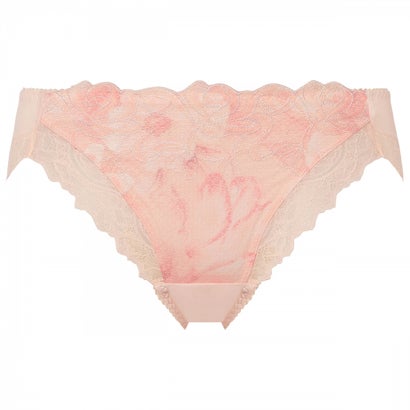 トリンプ Triumph レッドレーベル バイ トリンプ0117 レギュラーショーツ TR0117 Hikini 【返品不可商品】 (ピンク)