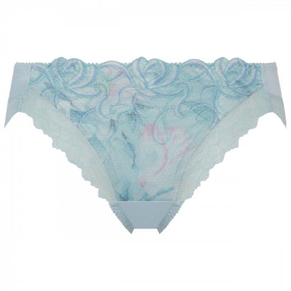 トリンプ Triumph レッドレーベル バイ トリンプ0117 レギュラーショーツ TR0117 Hikini 【返品不可商品】 (ブルー)