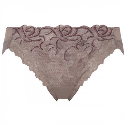 トリンプ Triumph レッドレーベル バイ トリンプ0117 レギュラーショーツ TR0117 Hikini 【返品不可商品】 (ブラウン)