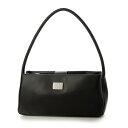 トミー ヒルフィガー TOMMY HILFIGER TJW AMERICAN COOL SHOULDER BAG (ブラック)(4)