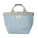 ルートート ROOTOTE ヨコ型 トートバッグ シンプル 無地 nothing special SN.デリ.エヌスペシャル-A 1043 (02 スカイ)(4)