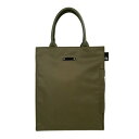ルートート ROOTOTE トートバッグ はっ水 レディース きれいめ A4 ビジネス LT.アーキャトル.アンサンブル-A 1069 (04 カーキ)